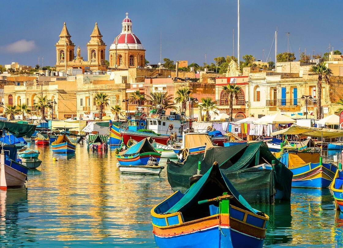 Malta