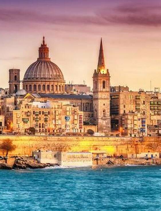 Malta