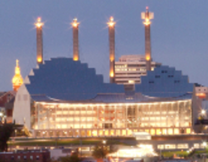 Kansas City