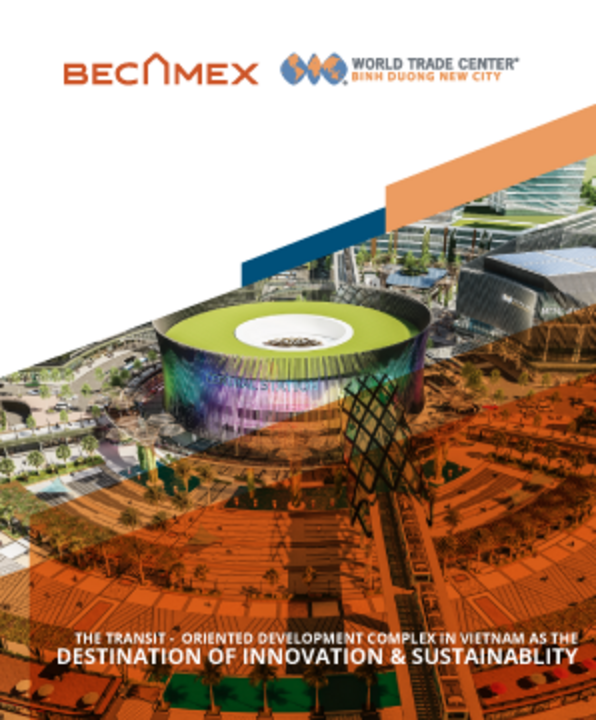 WTC Brochure