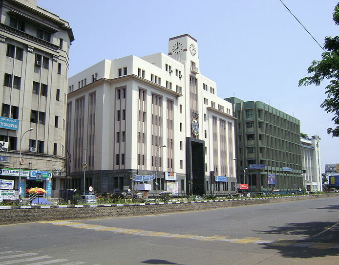 Chennai