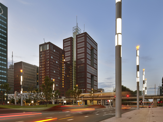 The Hague location image