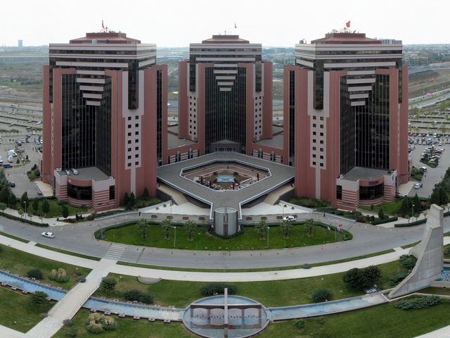 Istanbul location image