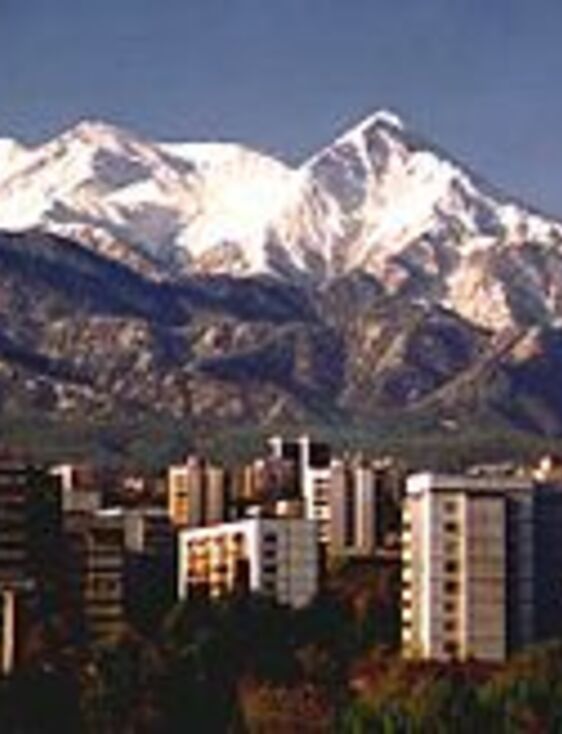 Almaty