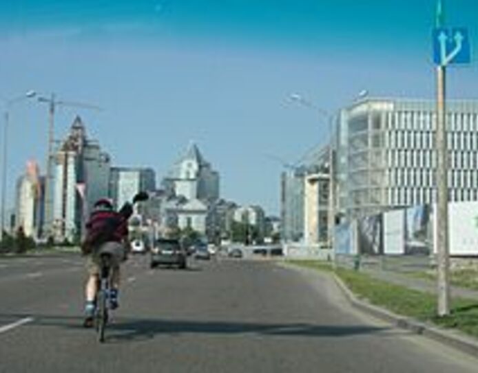 Almaty