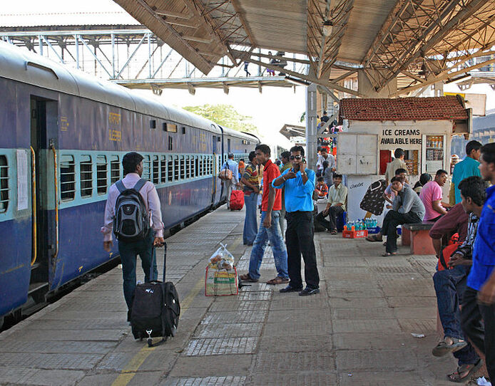 Goa