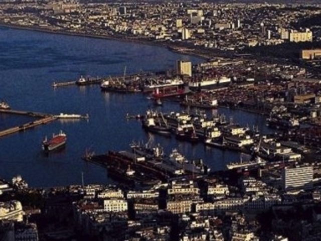 Algiers location image