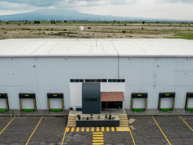 Puebla location image