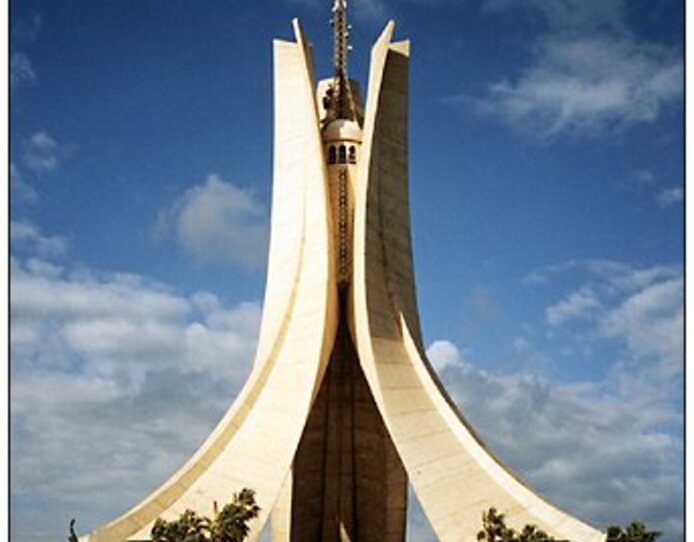 Algiers