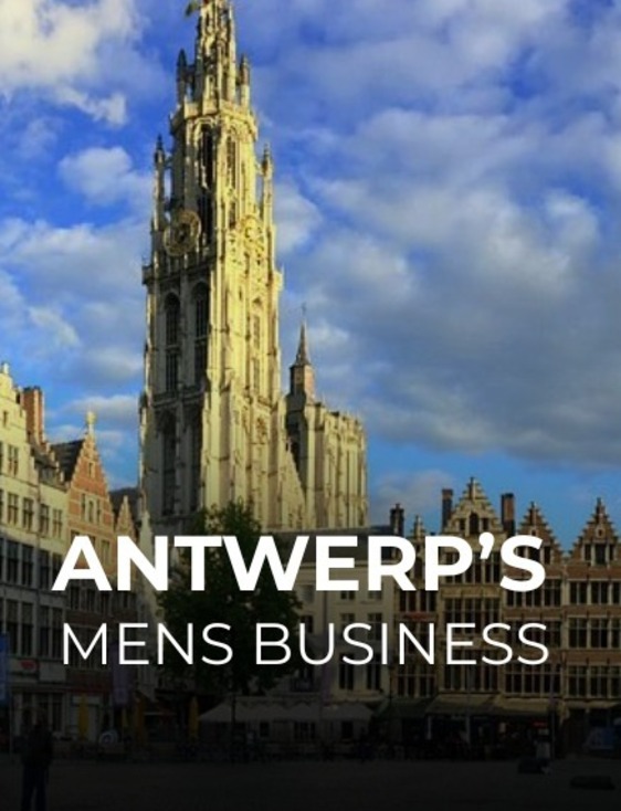 Antwerp
