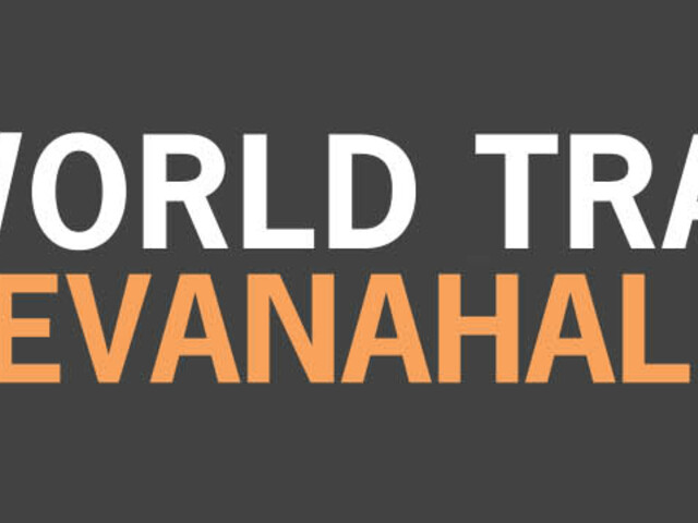Devanahalli location image