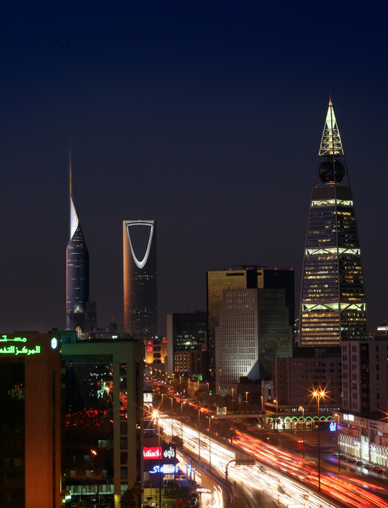 Riyadh