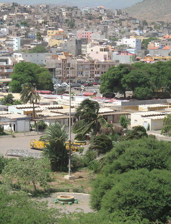 Praia