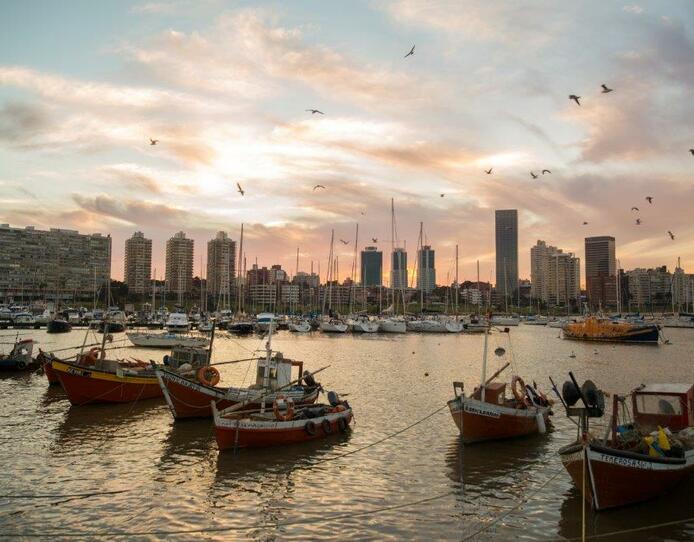 Montevideo