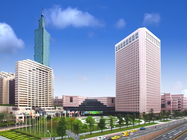 Taipei location image