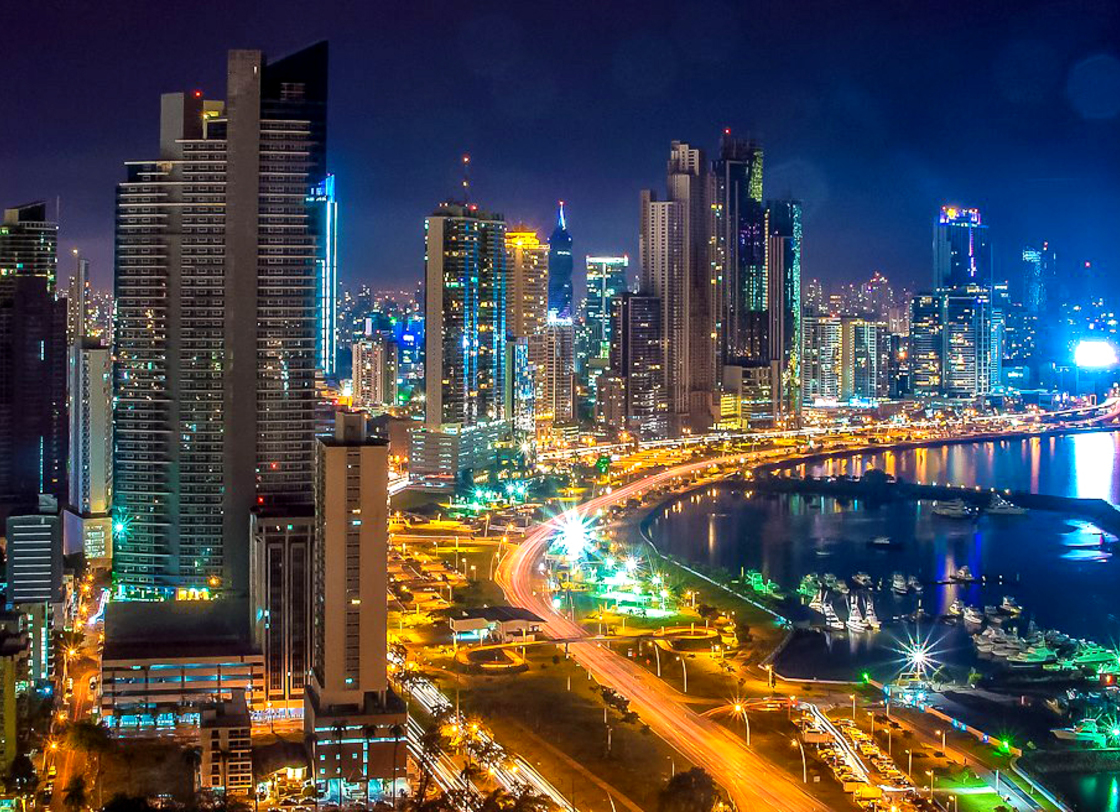 Panama