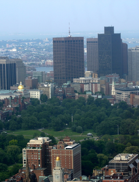 Boston