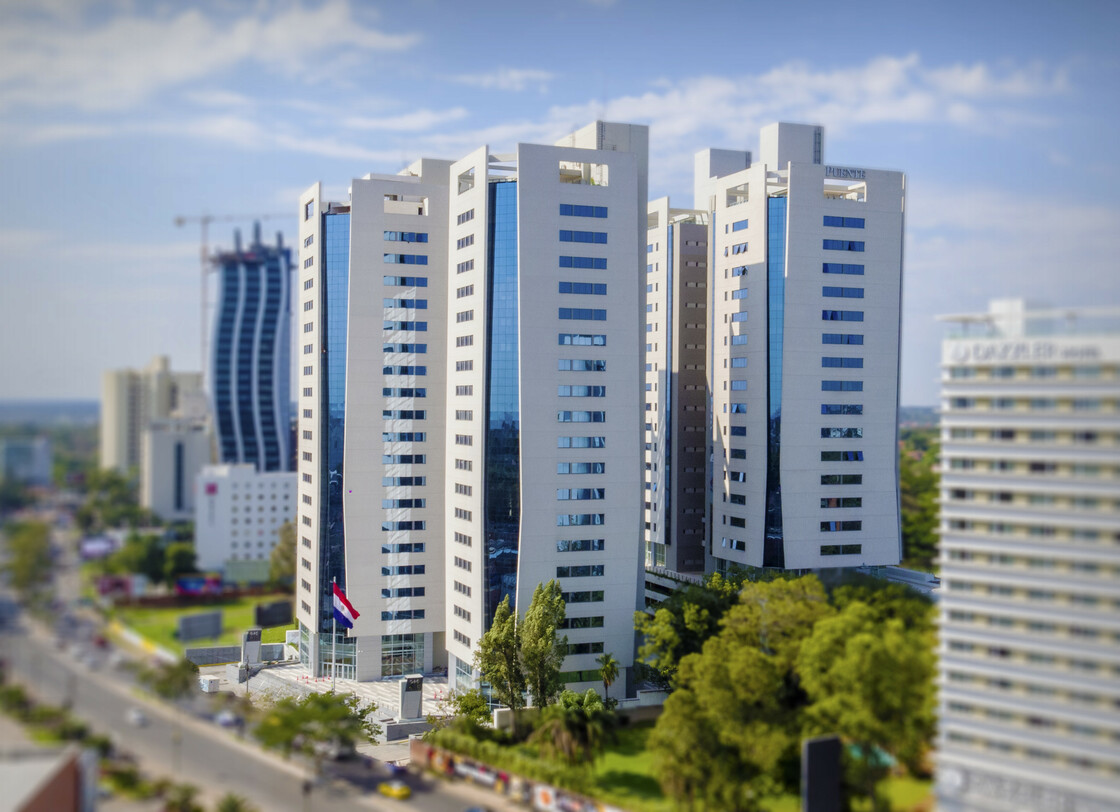 Asunción