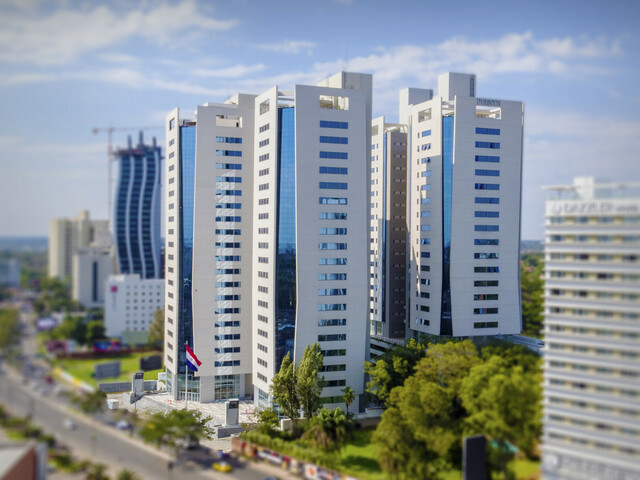 Asunción location image