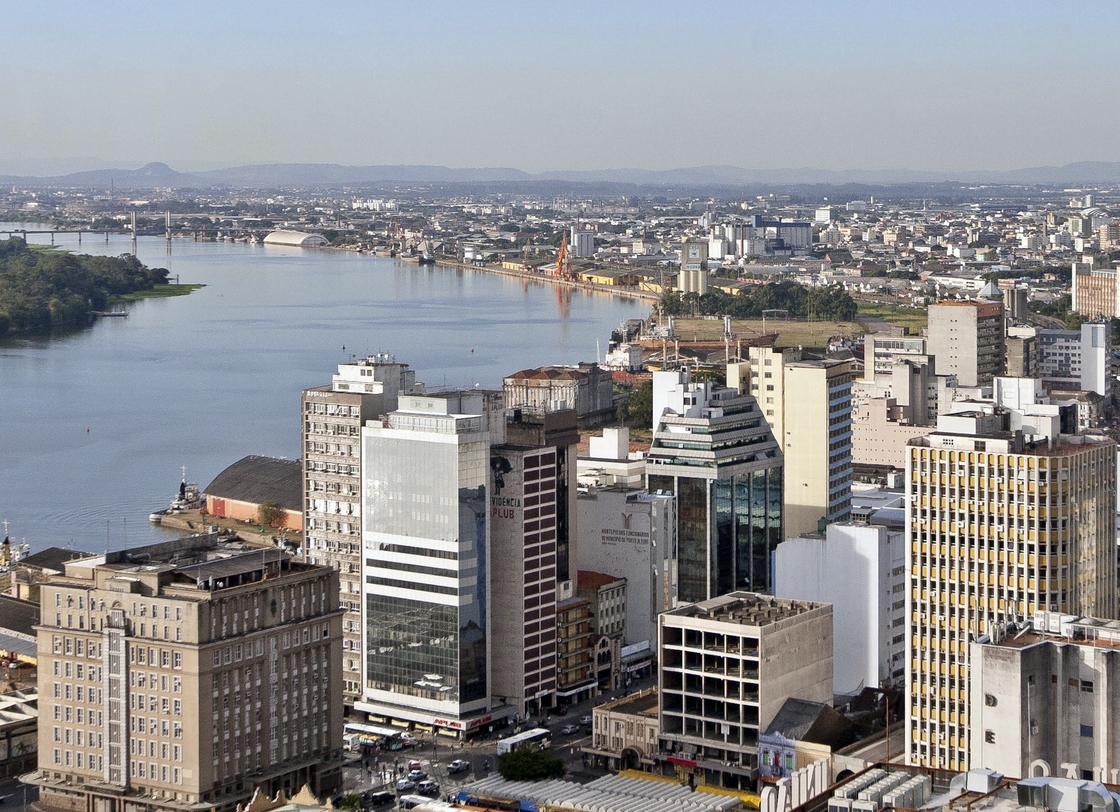 Porto Alegre
