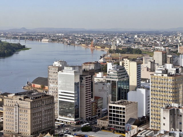 Porto Alegre location image