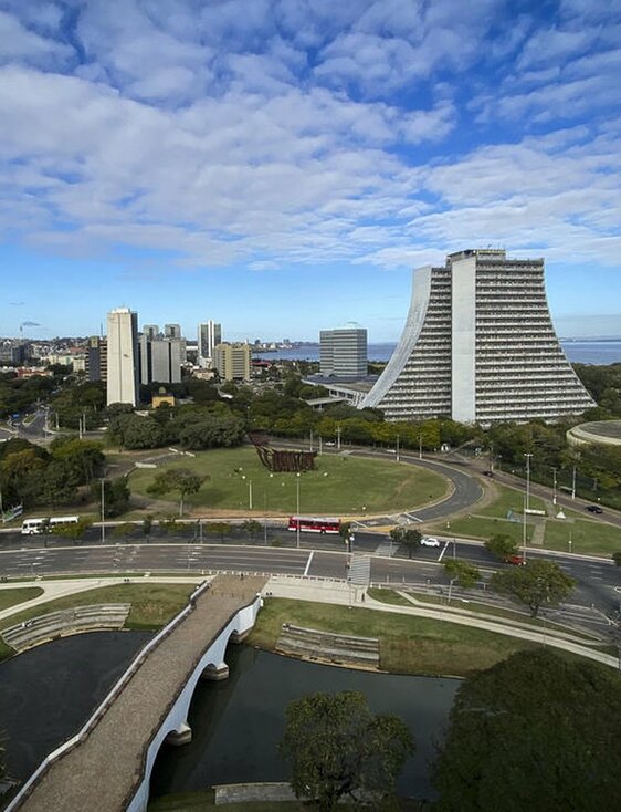 Porto Alegre