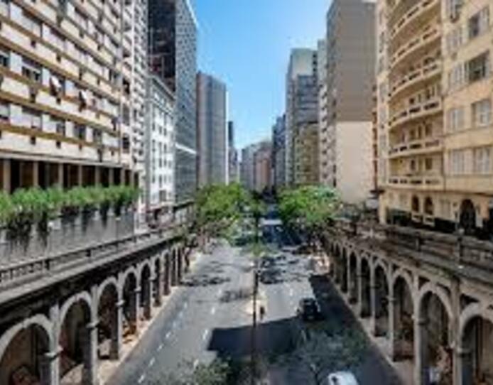 Porto Alegre