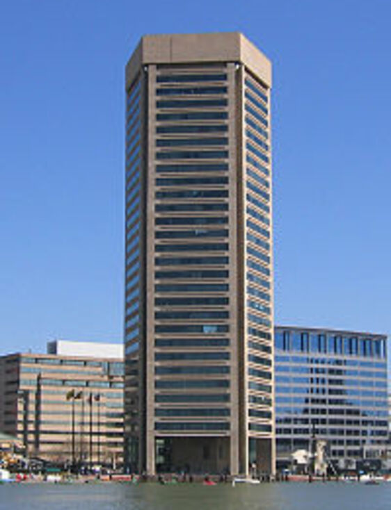 Baltimore