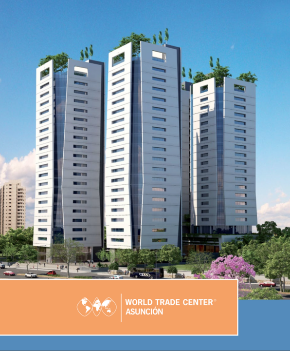 WTC Brochure