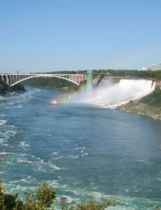 Buffalo Niagara