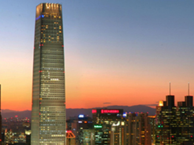 China  (Beijing) location image