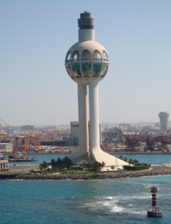 Jeddah