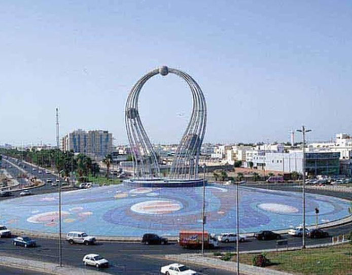 Jeddah