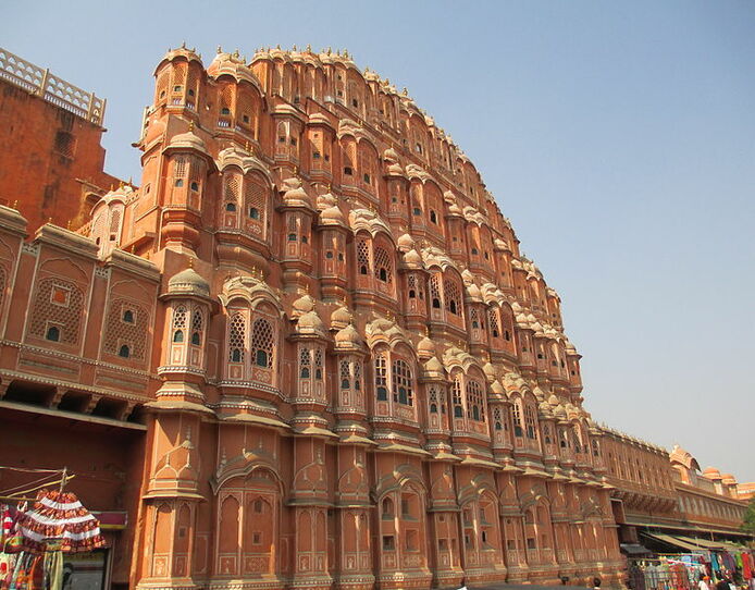 Jaipur