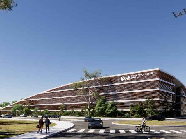 Brasilia location image