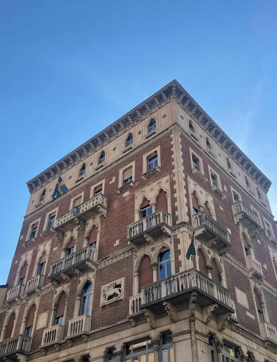 Trieste