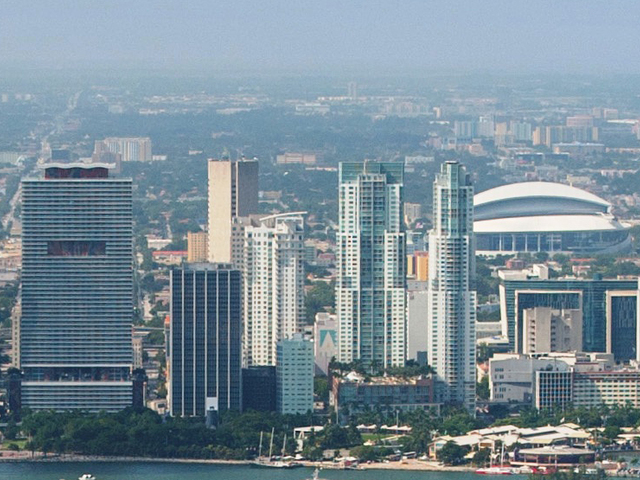 Miami location image