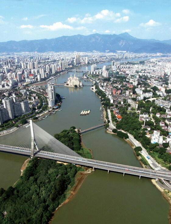 Fuzhou