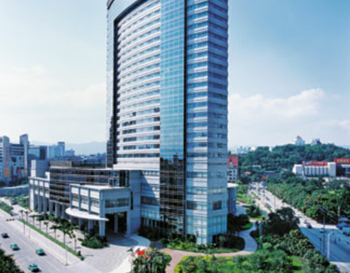 Fuzhou
