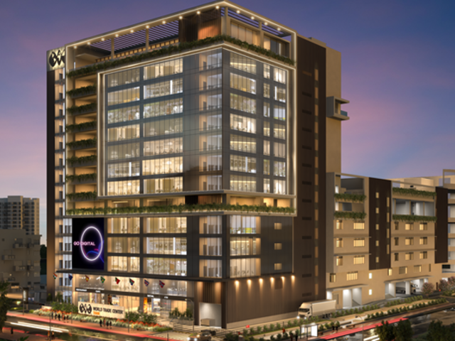 Thane location image