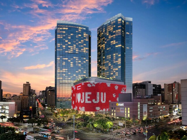 Jeju location image