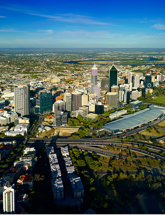 Perth