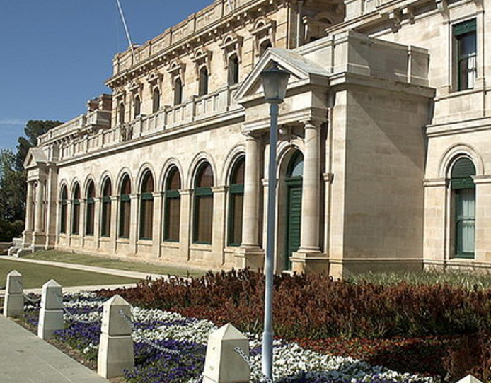Perth