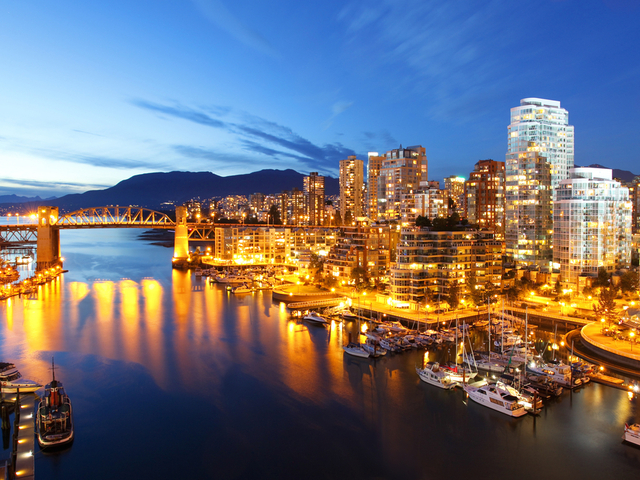 Vancouver location image
