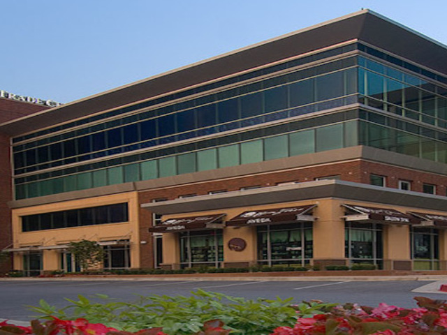 Arkansas location image