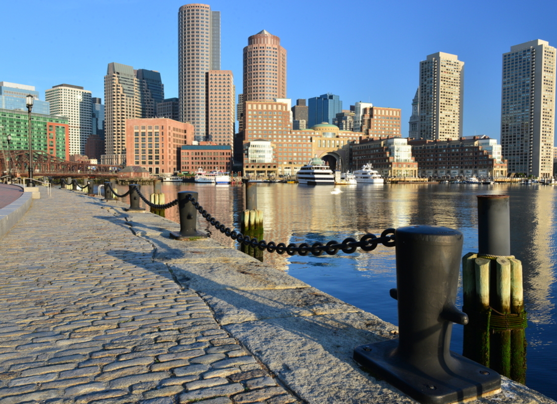 Boston