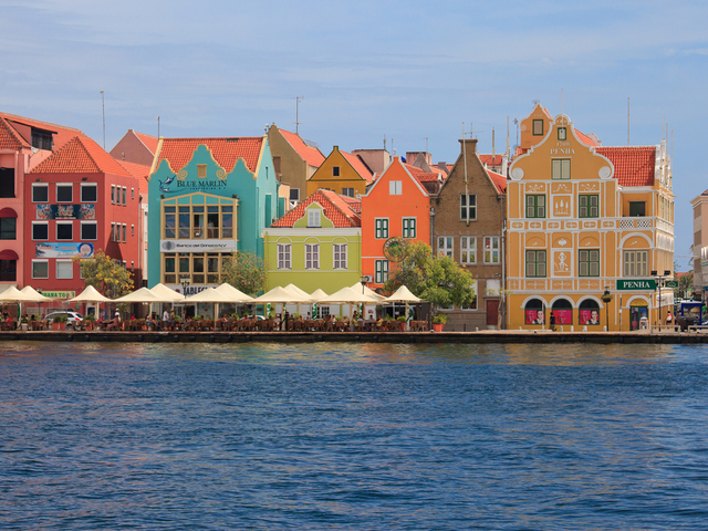 Curaçao location image