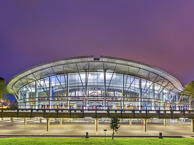 Durban location image