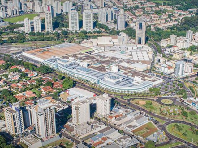 Ribeirao Preto location image