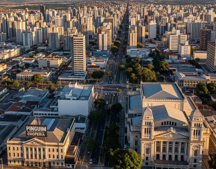 Ribeirao Preto